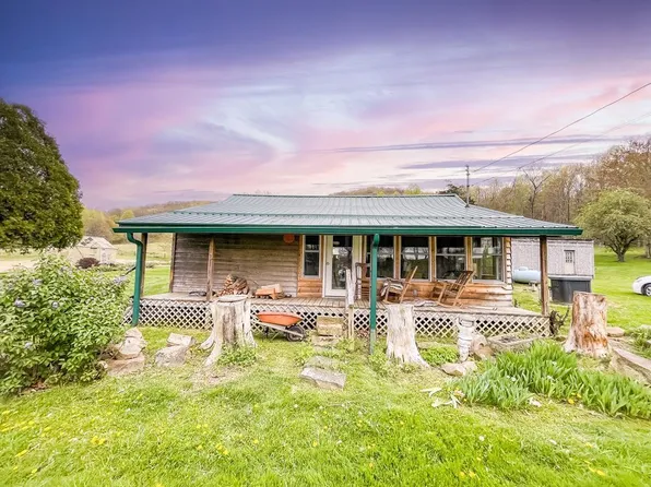 244 Jeep Trl, Sandstone, WV 25985