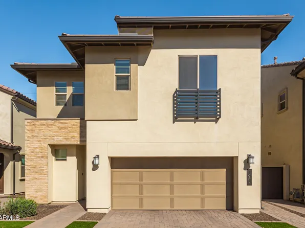 1645 S FOLLETT Way, Gilbert, AZ 85295