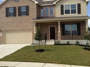 5161 Timber Spgs, Schertz, TX 78108