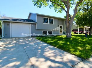 2912 Doubletree Dr, Fort Collins, CO 80521