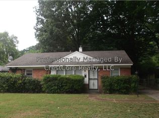 4441 Quince Rd, Memphis, TN 38117