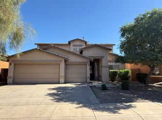 6813 S 55th Ln, Laveen, AZ 85339