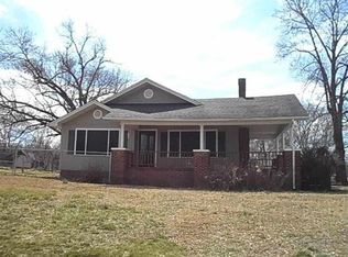 7660 Teague Rd, Medon, TN 38356