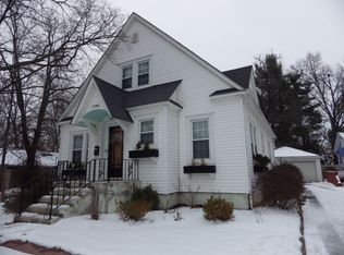 1700 S Grand Ave, Carthage, MO 64836