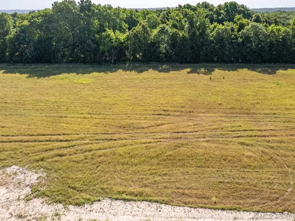 17466 County Road 3539, Ada, OK 74820