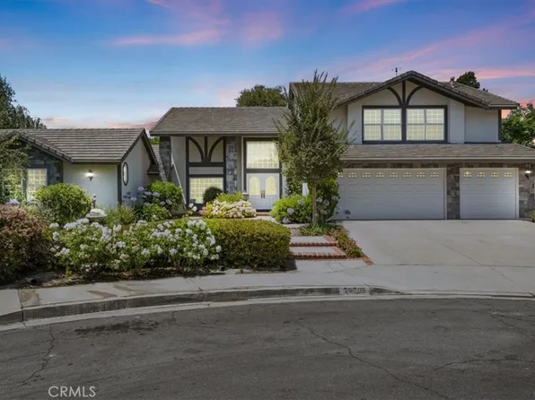 20709 Calle Pera, Yorba Linda, CA 92886