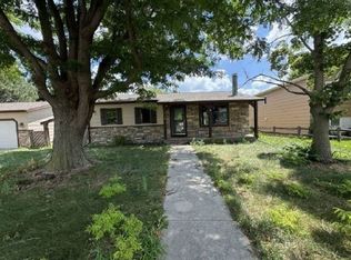1009 S Wabash Ave, Hastings, NE 68901