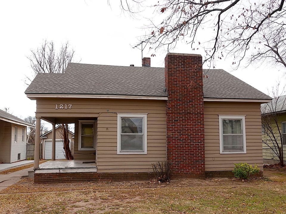1st image of 1217 W Oklahoma Ave