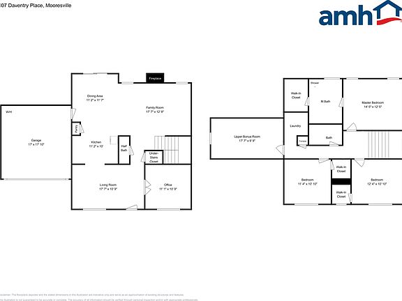 2nd image of 107 Daventry Pl