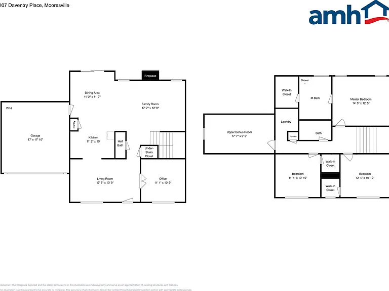 107 Daventry Pl — Photo 2