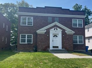594 Western Ave APT 3, Albany, NY 12203