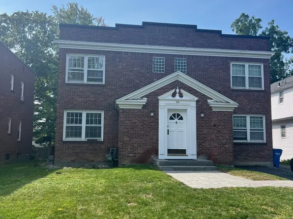 594 Western Ave APT 3, Albany, NY 12203