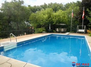 21416 Honeysuckle Dr, Elkhorn, NE 68022