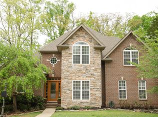 1325 Weeping Cherry Ln, Hermitage, TN 37076