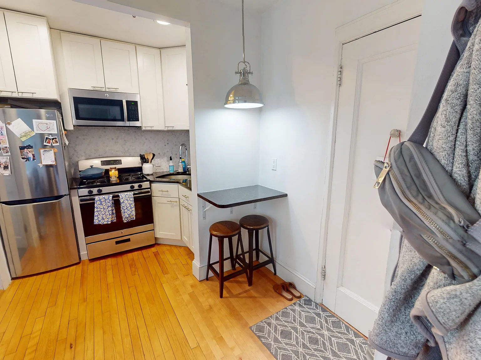 1 bed, $2,175 — Photo 4