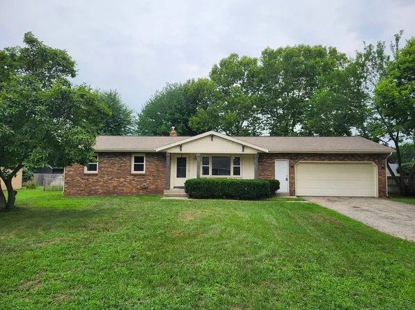 7455 Lupine Ave, Jenison, MI 49428