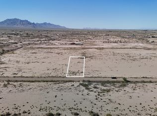 Angus Road Se Block #4-LOT 7, Deming, NM 88030