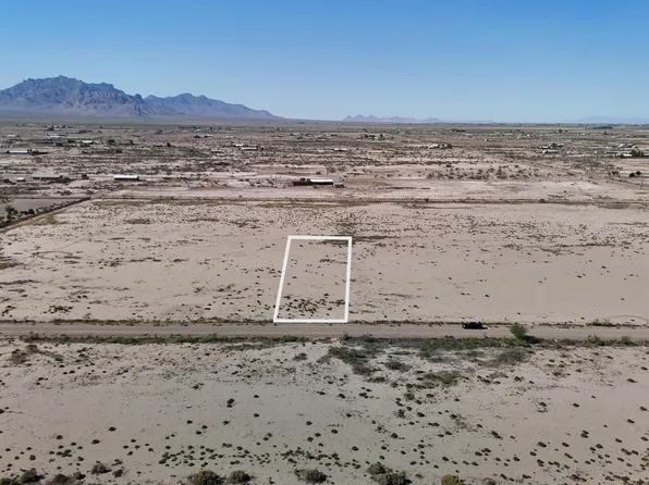 Angus Road Se Block #4-lot 7, Deming, NM 88030