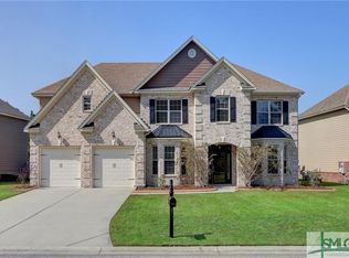 183 Clover Point Cir, Guyton, GA 31312
