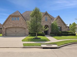 404 Birch View Dr, Lumberton, TX 77657