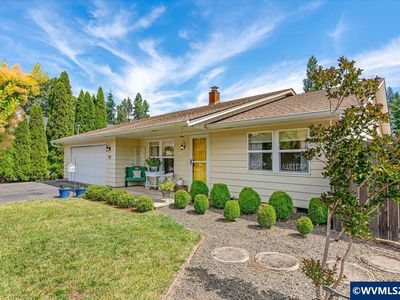 915 Madison St, Silverton, OR, 97381