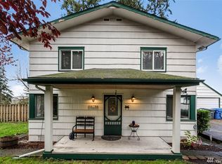 714 Milton Way, Milton, WA 98354