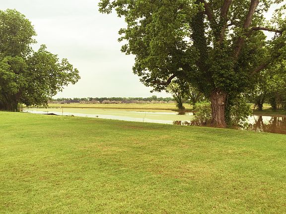 Bayou View