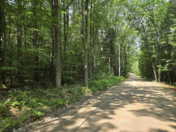 Lot 26 Davis Hill Road, Conway, NH 03813