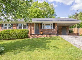 2019 Morris Ave, Columbia, TN 38401