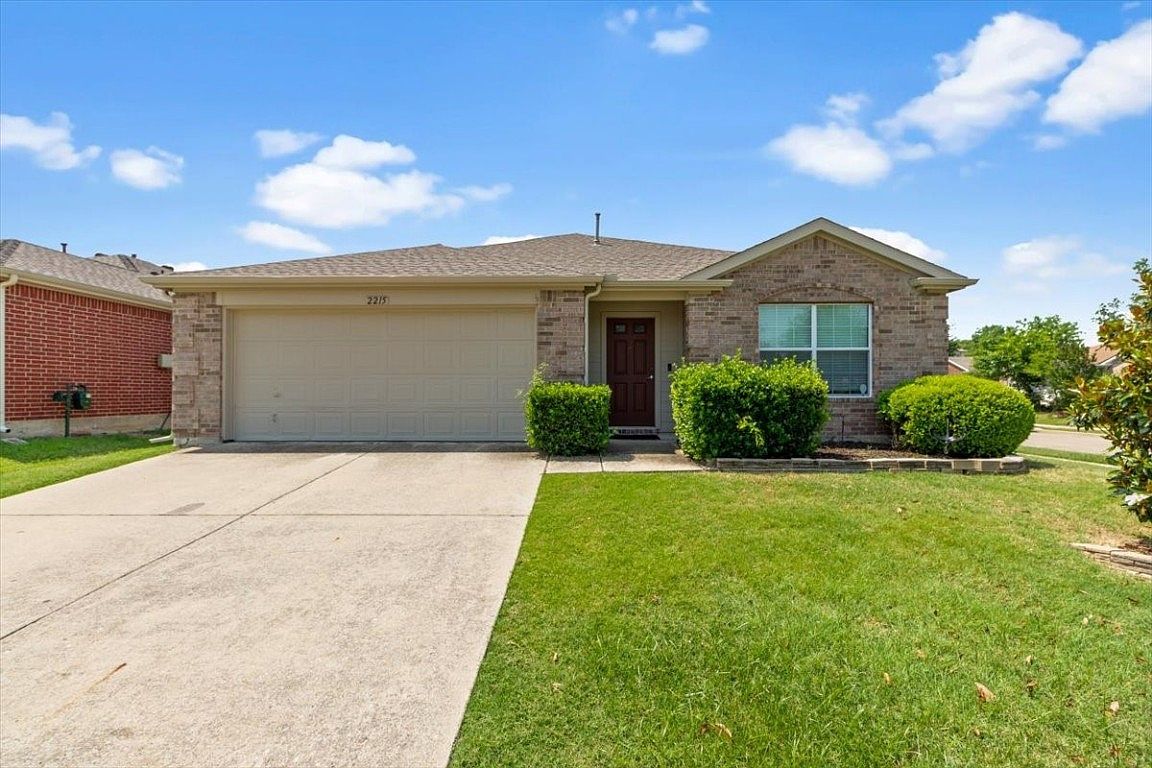 2215 Huntington Dr, Wylie, TX 75098 MLS 20354197 Zillow