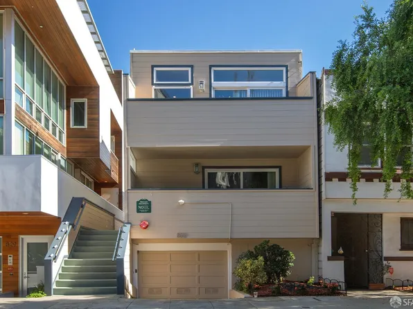 833 Corbett Ave, San Francisco, CA 94131