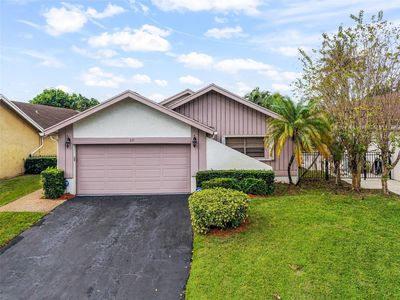 221 SW 87th Terrace, Plantation, FL, 33324