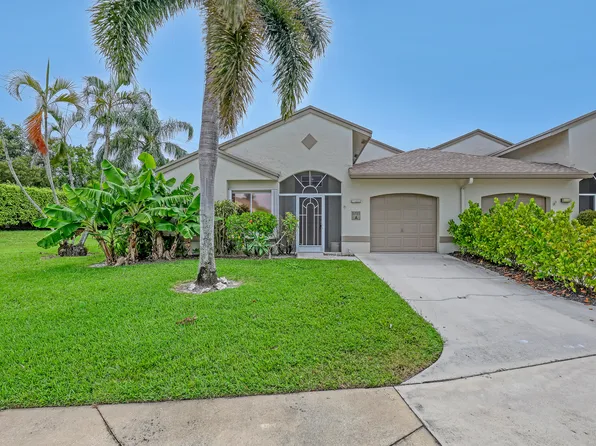 9789 Boca Gardens Circle N #A, Boca Raton, FL 33496