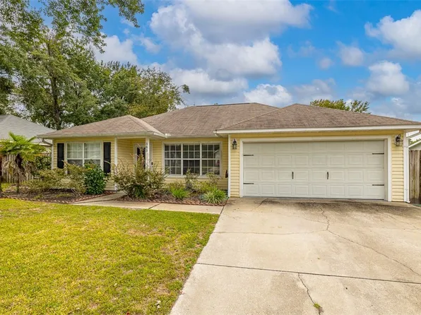 383 Terrapin Trl, Brunswick, GA 31525