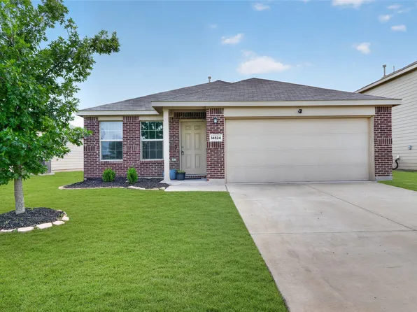 14524 Camino Real Dr, Haslet, TX 76052
