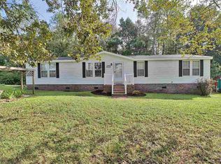 5361 Zaccheus Ln, Conway, SC 29527