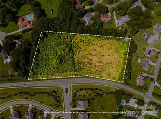 8410 Rocky River Rd, Harrisburg, NC 28075