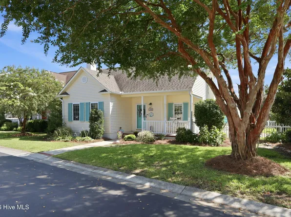 200 Macgregor Drive, Beaufort, NC 28516