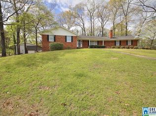 529 Iroquois Dr, Birmingham, AL 35214