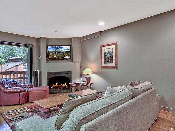 2nd image of 1439 Ski Run Blvd #J1