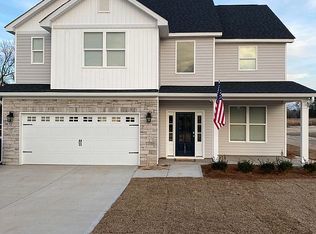 1820 Old Cherokee Rd, Lexington, SC 29072