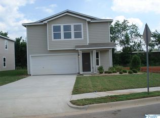 104 Whitestone Dr NE, Huntsville, AL 35810