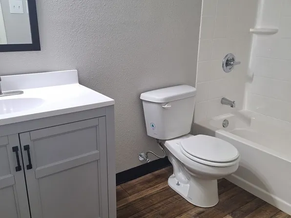 CFP-Y Street Apartments, 1805-1813 Y St S #18, Fort Smith, AR 72901