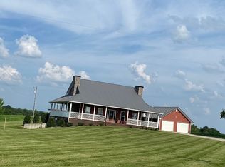 1392 Brock Rd, Crab Orchard, KY 40419