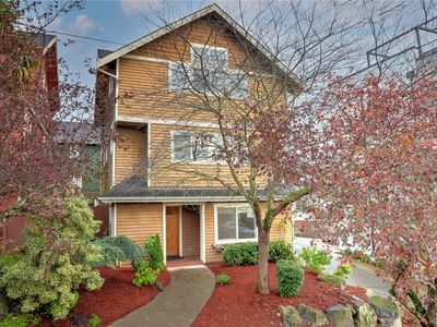 1112 24th Avenue S, Seattle, WA, 98144