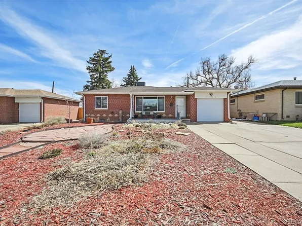 1420 S Gray Street, Lakewood, CO 80232