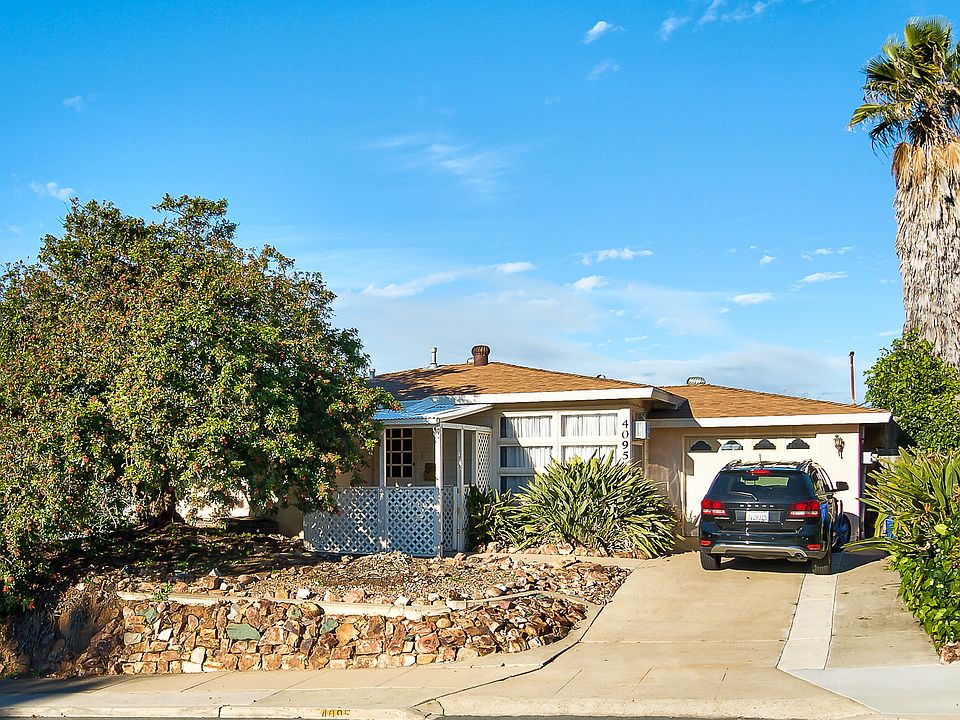 1st image of 4095 Vista Grande Dr