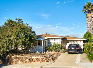 4095 Vista Grande Dr, San Diego, CA 92115