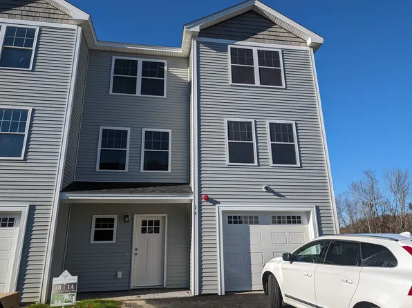 1B Bovee Way #1B, Epping, NH 03042