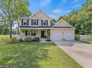 1518 S Spring Rd, Vineland, NJ 08361